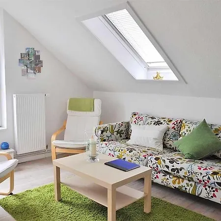 Apartamento Mala *