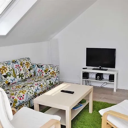Mala Apartamento *