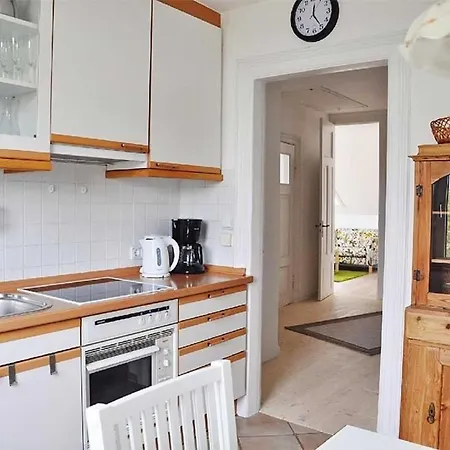 Apartamento Mala