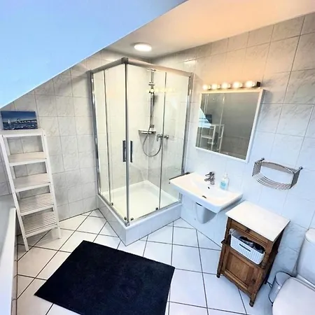 Mala Apartamento Landkirchen