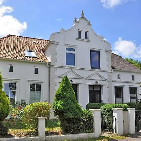 Mala Apartamento Landkirchen