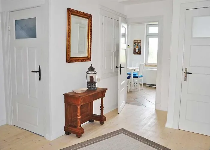 아파트 Mala Landkirchen