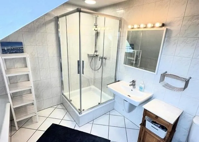 Mala 아파트 Landkirchen