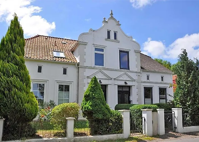 Mala 아파트 Landkirchen